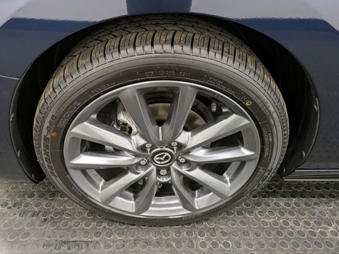 Used 2023 MAZDA MAZDA3 s image 7