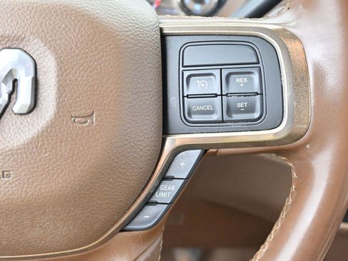 Used 2022 RAM 2500 Limited AWD/4WD image 18