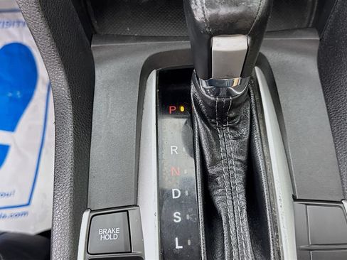 Used 2018 Honda Civic EX-L image 22