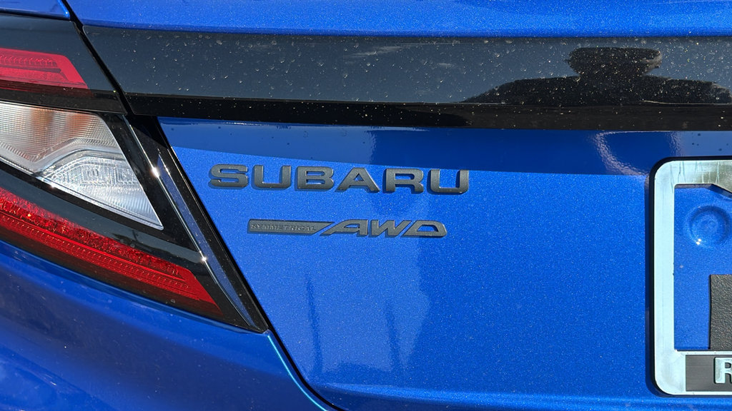 New 2026 Subaru WRX Premium AWD/4WD image 12