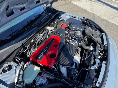Used 2023 Honda Civic Type R image 19