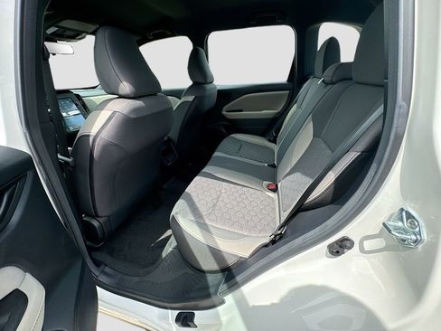 New 2026 Subaru Forester AWD/4WD image 27