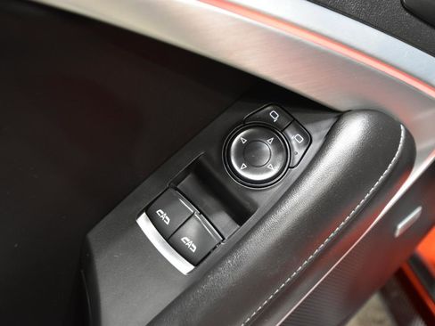 Used 2019 Chevrolet Camaro SS RWD image 17