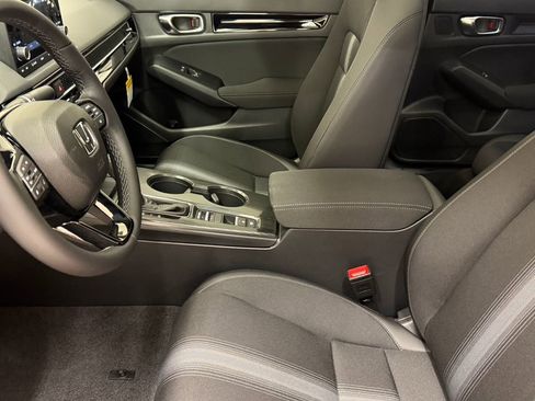 New 2026 Honda Civic Sport image 18