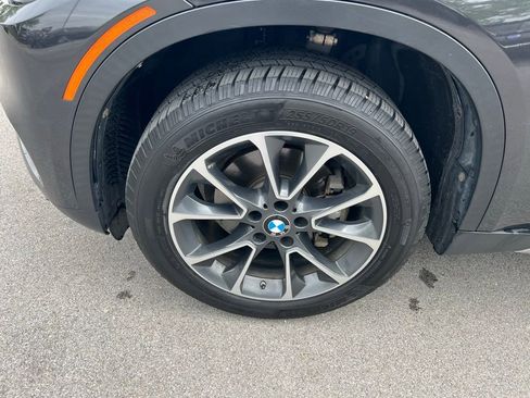 Used 2017 BMW X5 xDrive35i AWD/4WD image 11
