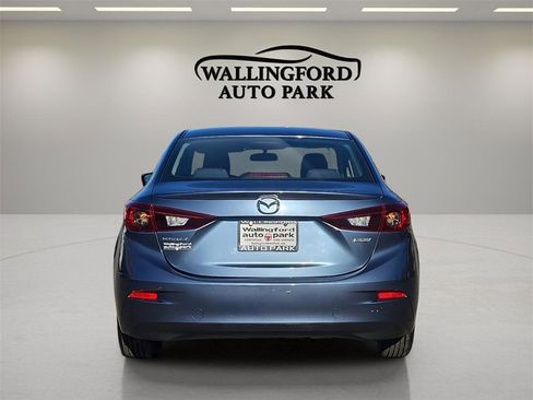 Used 2014 MAZDA MAZDA3 i Touring w/ Moonroof Package 1 image 5