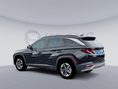 New 2026 Hyundai Tucson SEL image 5