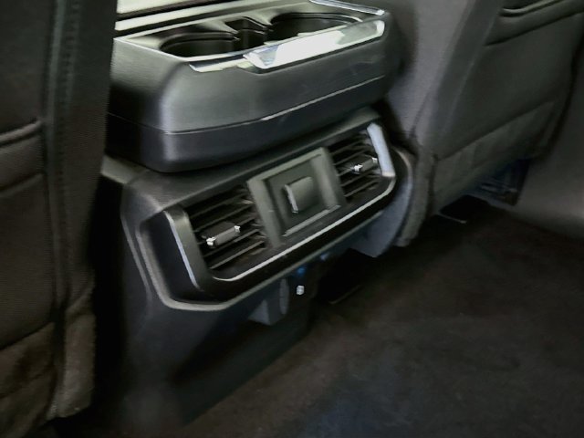 Used 2025 Ford F150 STX w/ Equipment Group 200A AWD/4WD image 23