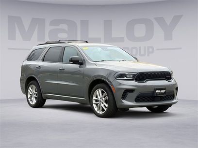 Used 2024 Dodge Durango GT
