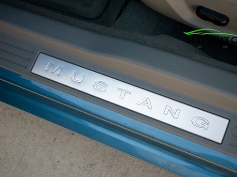 Used 2007 Ford Mustang GT RWD image 21