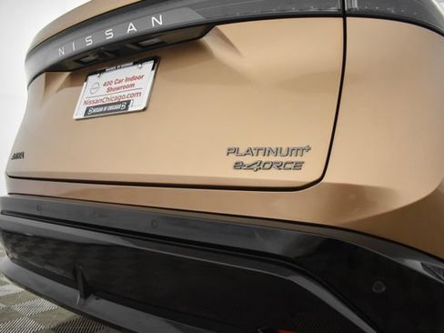 Certified 2024 Nissan Ariya AWD image 46