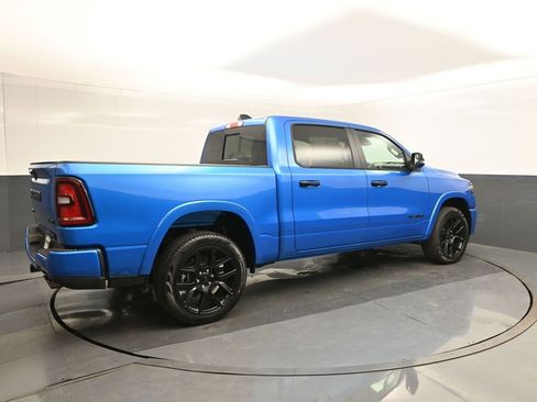 New 2026 RAM 1500 Laramie w/ Night Edition image 15