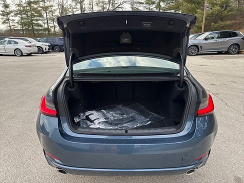 New 2026 BMW 330i xDrive Sedan image 24