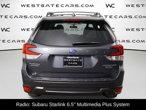 Used 2023 Subaru Forester Premium image 4