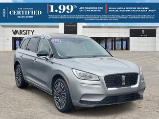Used 2022 Lincoln Corsair Reserve w/ Equipment Group 201A AWD/4WD 360° Tour