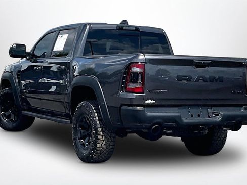 Used 2021 RAM 1500 TRX w/ TRX Level 2 Equipment Group AWD/4WD image 5