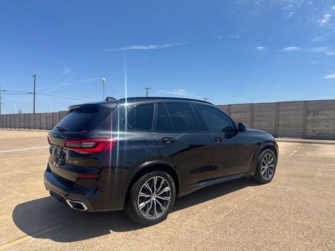 Used 2020 BMW X5 xDrive40i w/ M Sport Package AWD/4WD image 19