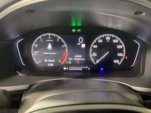 Used 2024 Honda Civic Sport image 16