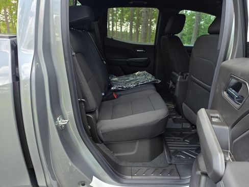 New 2026 Chevrolet Colorado LT RWD image 19
