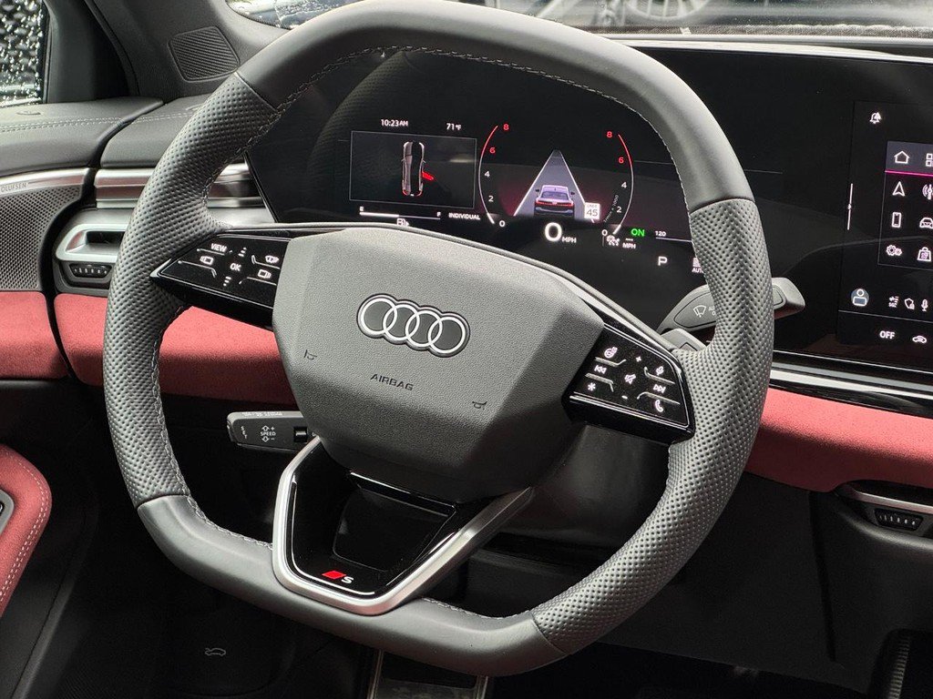 Used 2025 Audi S5 Premium Plus w/ Premium Plus Package AWD/4WD image 12