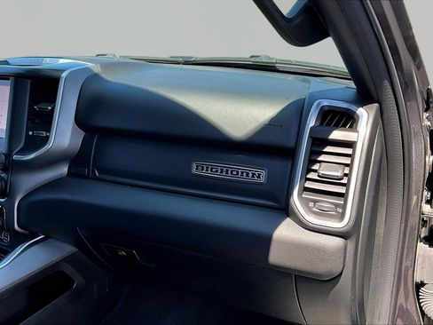 Used 2023 RAM 1500 Big Horn AWD/4WD image 26