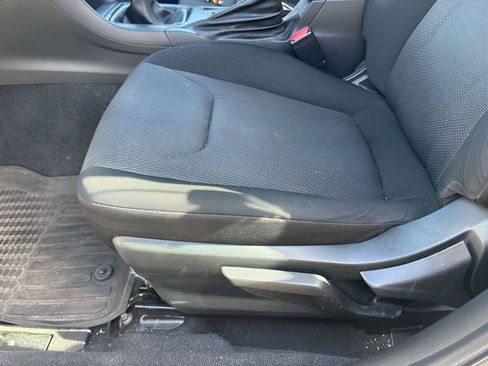 Used 2020 Subaru Impreza 2.0i AWD/4WD image 15