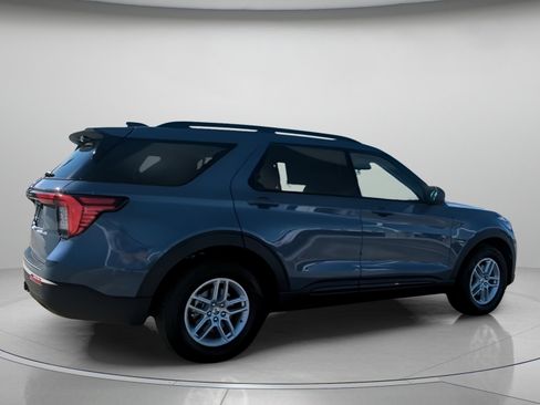 New 2026 Ford Explorer Active image 31