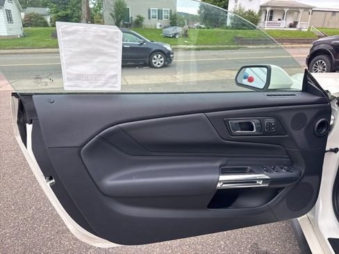 New 2025 Ford Mustang GT Premium w/ 60th Anniversary Package image 14