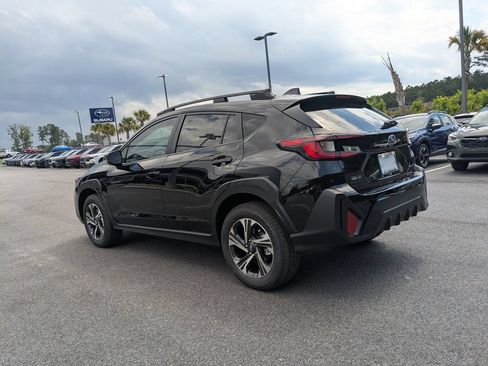 New 2026 Subaru Crosstrek 2.5i Premium AWD/4WD image 6