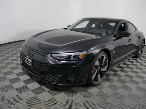 New 2026 Audi S e-tron GT Prestige image 7