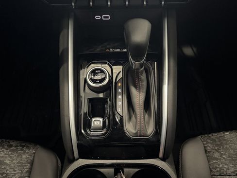 New 2025 Chevrolet Colorado Z71 w/ Technology Package image 28