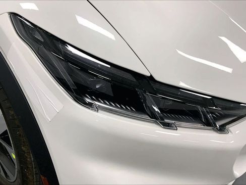 New 2026 Ford Mustang Mach-E Select RWD image 13