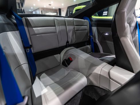 Used 2024 Porsche 911 GT3 RS image 29