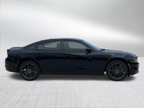 Used 2023 Dodge Charger SXT w/ Blacktop Special Edition image 6