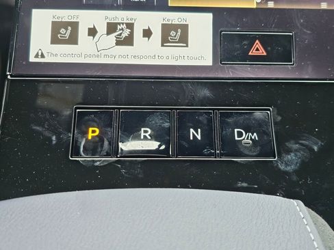 New 2026 INFINITI QX80 4WD image 38