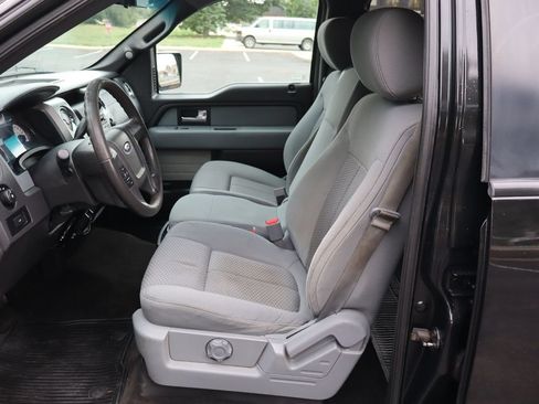 Used 2013 Ford F150 XLT AWD/4WD image 19