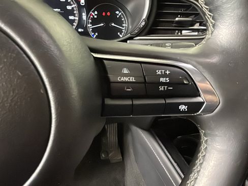 Used 2024 MAZDA CX-30 AWD 2.5 S w/ Select Sport Pkg image 17