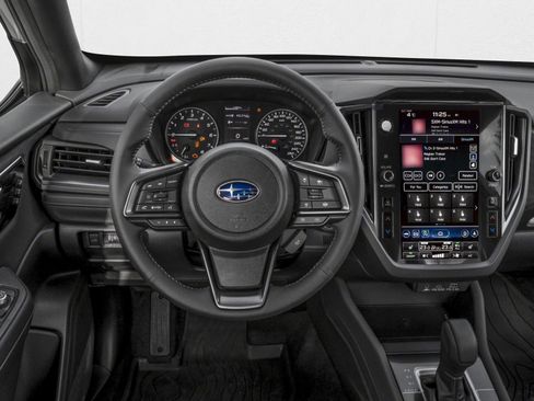 New 2026 Subaru Forester Touring AWD/4WD image 4