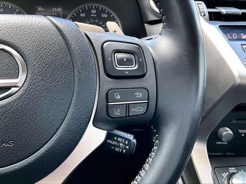 Used 2021 Lexus NX 300 FWD w/ Accessory Package 2 image 23