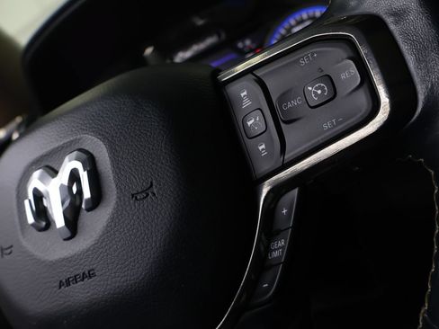 Used 2021 RAM 1500 Limited AWD/4WD image 20