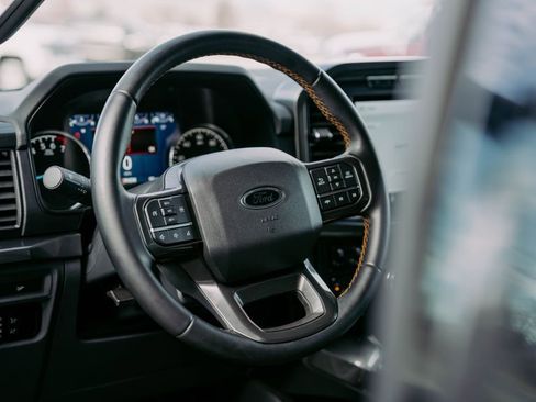 Used 2023 Ford F150 Tremor AWD/4WD image 18
