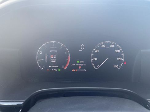 Used 2023 Honda CR-V EX-L image 19