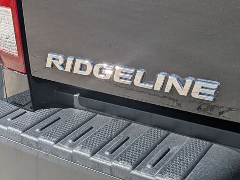Certified 2022 Honda Ridgeline RTL-E image 28