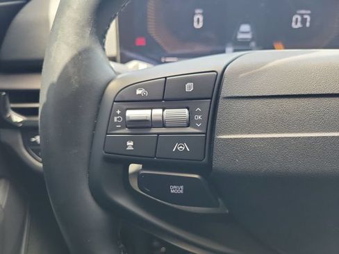 Used 2026 Kia Sportage EX w/ EX Panorama Roof Package FWD image 21