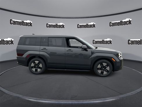 New 2026 Hyundai Santa Fe SE image 8