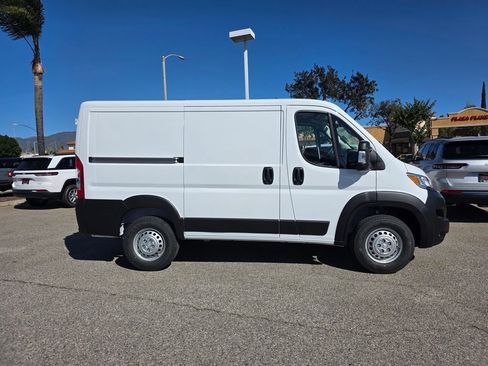 New 2026 RAM ProMaster 1500 w/ Safety Group image 3