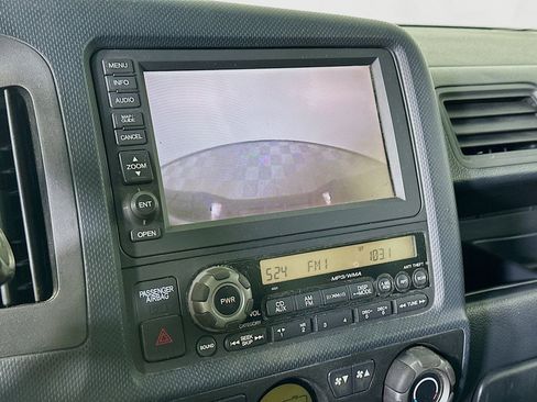 Used 2009 Honda Ridgeline RTL image 23