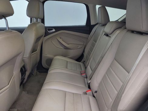 Used 2016 Ford Escape SE w/ SE Leather Comfort Package AWD/4WD image 18