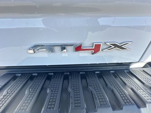 Used 2024 GMC Sierra 1500 AT4X AWD/4WD image 32
