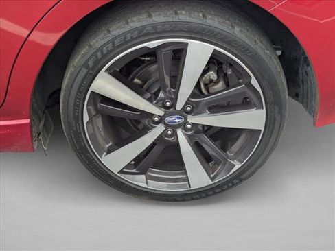 Used 2019 Subaru Impreza 2.0i Sport w/ Popular Package #2 image 15